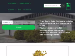 Taninautoelectronix