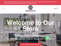 Ohandle