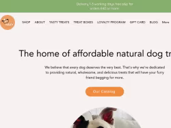 Nulasnaturaltreats