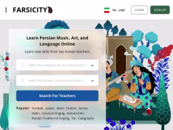 Farsicity