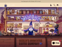 Merlinsmunchiescoffee