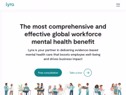 Lyrahealth