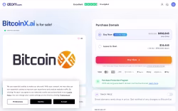 Bitcoinx