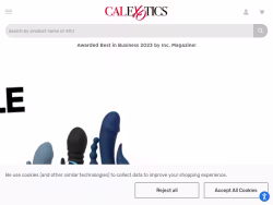 Calexotics