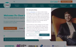 Clearbusinessfinance