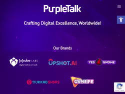 Purpletalk