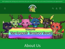 Tinydragonstreasuretrove