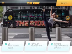Experiencetheride