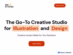 Roeartstudio