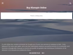 Buyklonopinonlined