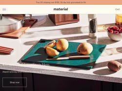 Materialkitchen
