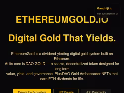 Ethereumgold