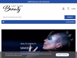 Letsbebeauty