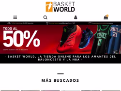 Basketworld
