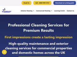 Stardustcleaning