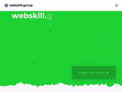 Webskill