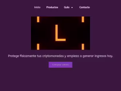 Coinbysafe