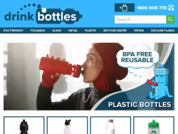 Drinkbottles