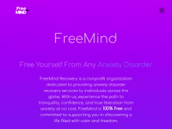 Freemindrecovery