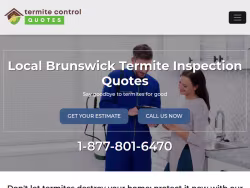 Termitecontrol-brunswick