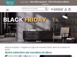 Maisonetstyles