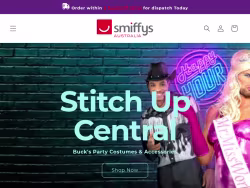 Smiffys