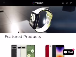 Tekeir