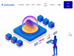 Accescoins