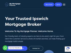 Mymortgageplanner
