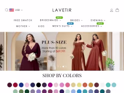 Lavetir