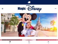 Magicdisney