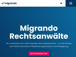 Migrando