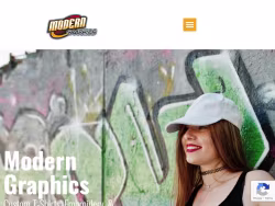 Moderngraphics