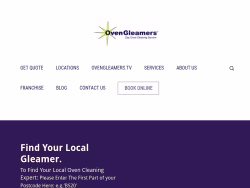 Ovengleamers