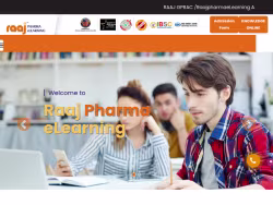 Raajpharmaelearning