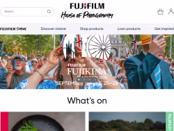 Fujifilm-houseofphotography