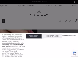 Mylilly