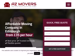 Azmovers