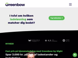 Greenbow