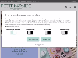 Petitmonde