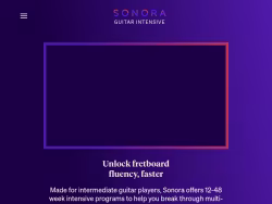 Learnwithsonora