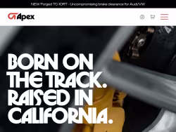 Apexraceparts