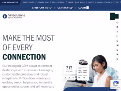Vinsolutions