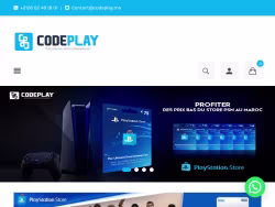 Codeplay