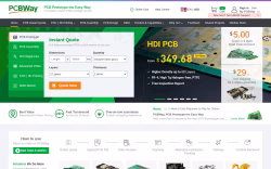Pcbway