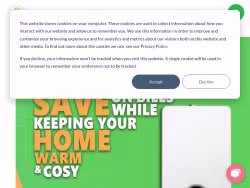 Warmerhomegrant