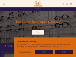 Hpglasses