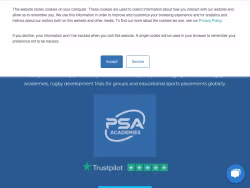 Psaacademies