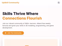 Upskillcommunity