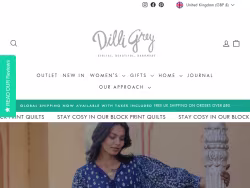 Dilligrey